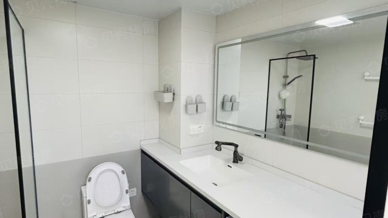 Apartment for rent in Shenyang - Vish Fran Chanson - Photo 6