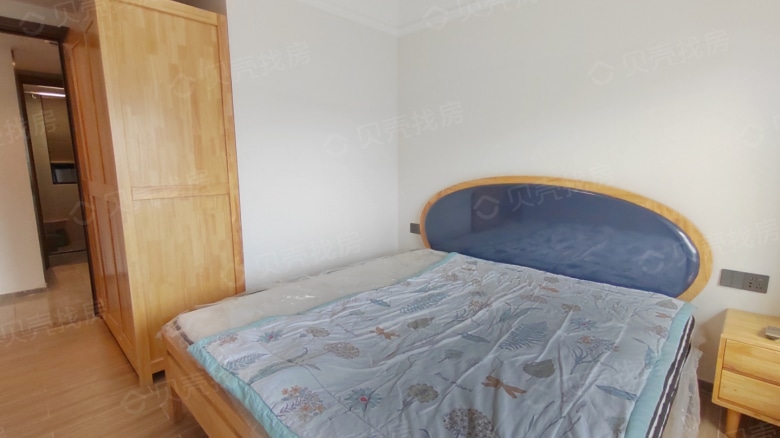 Apartment for rent in Sanya - Vanke Lakeside Resort Park Phase II - Photo 2