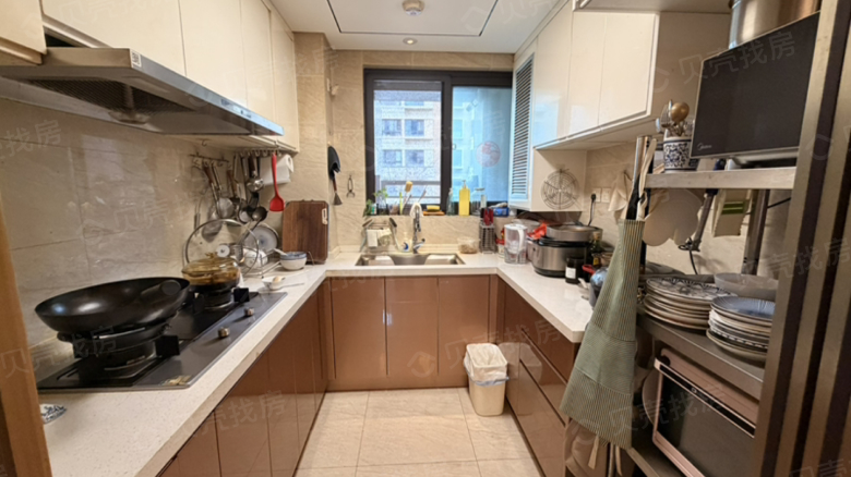 Apartment for rent in Shanghai - Sheshan One - Photo 5