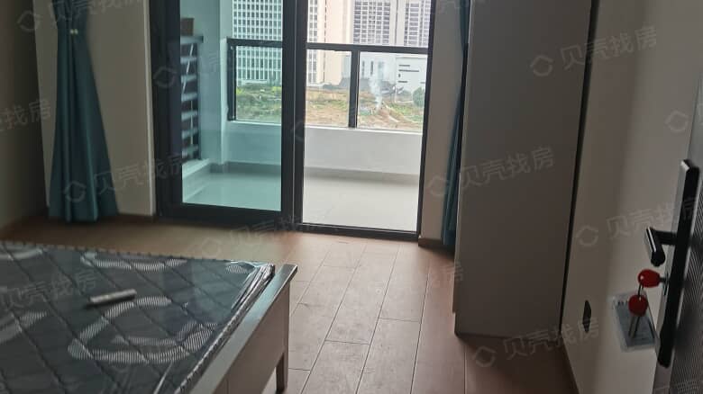 Wenzhou expat housing - Furnished apartment: Wangyue Li