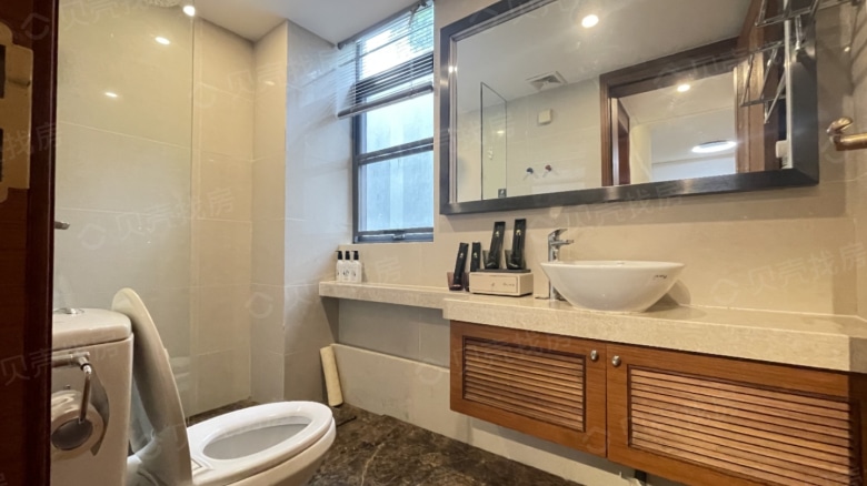 Apartment for rent in Sanya - Luneng Meili Phase II - Photo 4