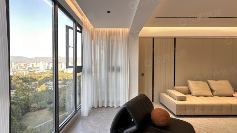 Apartment for rent in Fuzhou - Bauhinia Garden - Photo 5