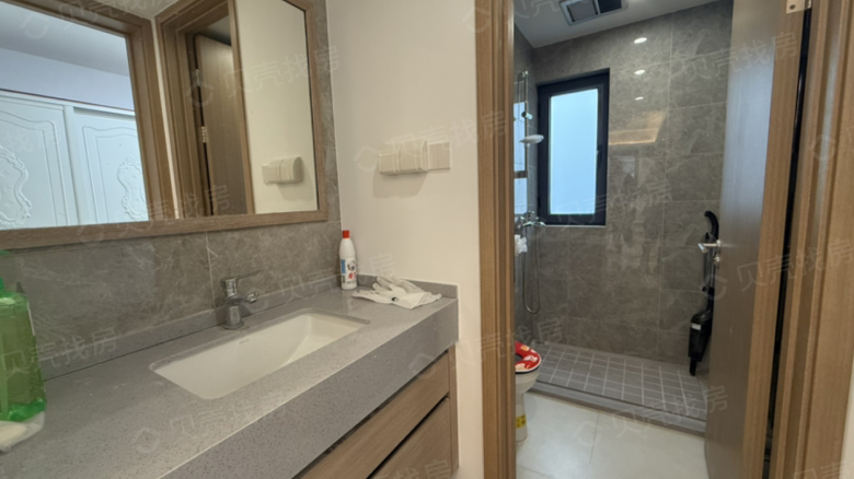 Apartment for rent in Suzhou - Moonlit Waterfront - Photo 3