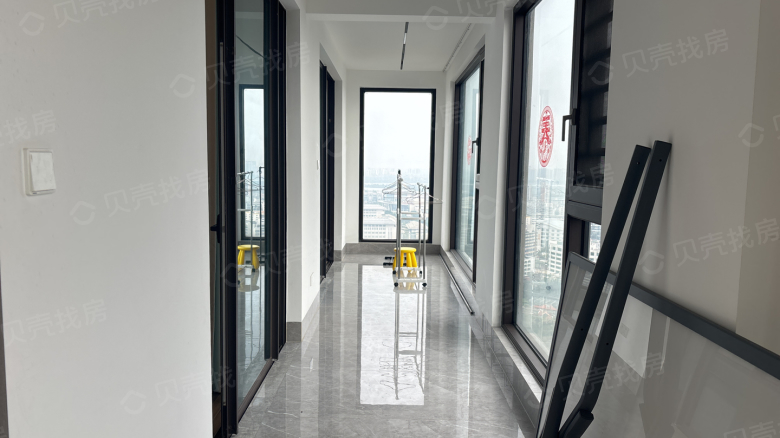 Apartment for rent in Haikou - R&F Prime South District - Photo 3