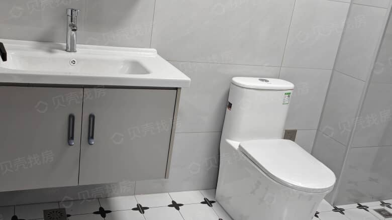 Apartment for rent in Shijiazhuang - Rongding Outlets Tiantai Gongyuan - Photo 3