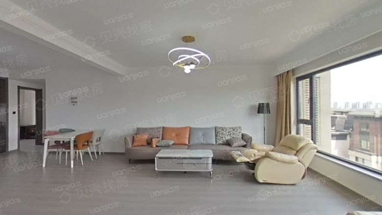 Apartment for rent in Shenyang - Longhu Shuanglong Original Residence Phase I - Photo 2