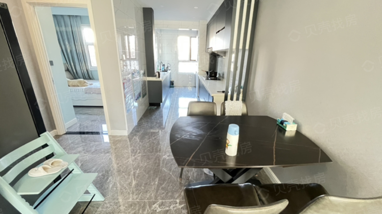 Apartment for rent in Harbin - Diamond Bay - Photo 4