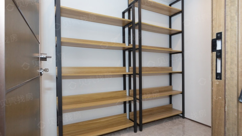 Apartment for rent in Shanghai - Dowell Yinqiya - Photo 12