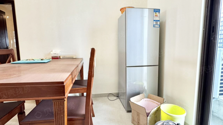 Apartment for rent in Sanya - Rongke Lan Lifang - Photo 4