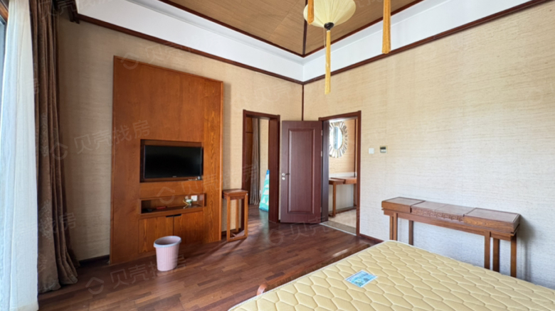 Apartment for rent in Sanya - Mangrove Isle - Photo 3