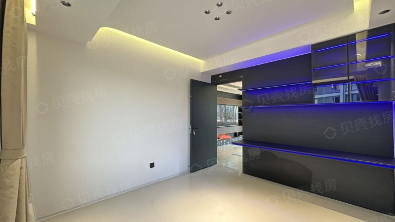 Apartment for rent in Fuzhou - Rongfa Yuele Jun District 1 - Photo 6