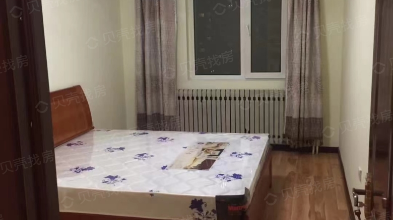 Harbin expat housing - Furnished apartment: Qunli New City South District