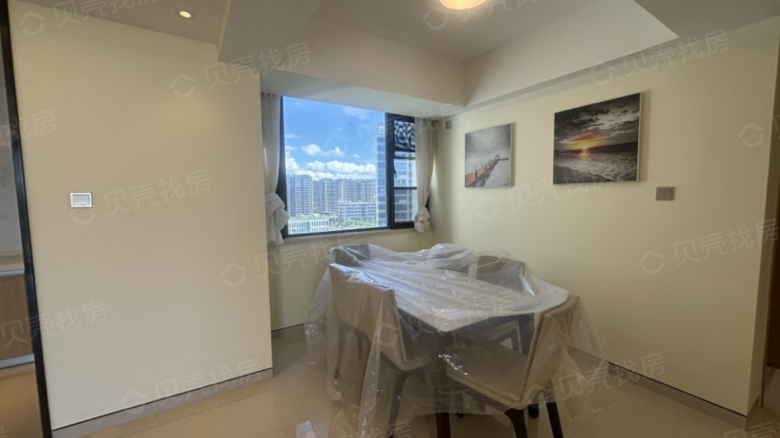 Apartment for rent in Sanya - Rongcheng Sanya Bay Meili Phase V - Photo 4