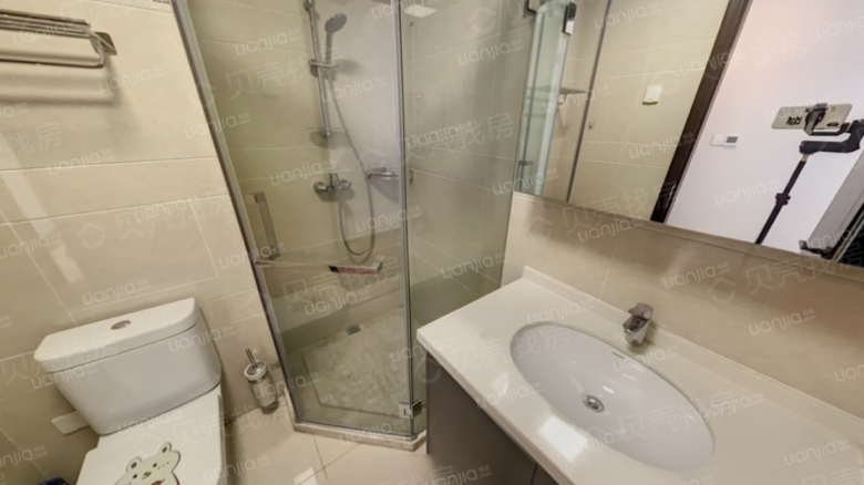 Apartment for rent in Jinan - Rosewood Garden - Photo 7