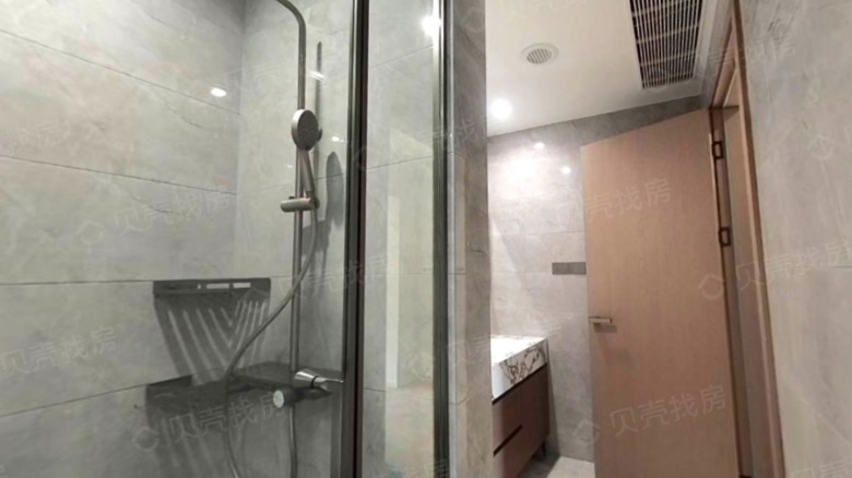 Apartment for rent in Shanghai - Donghai Royal Court - Photo 17