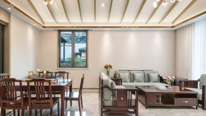 Apartment for rent in Huzhou - Shulan Health Valley - Photo 4