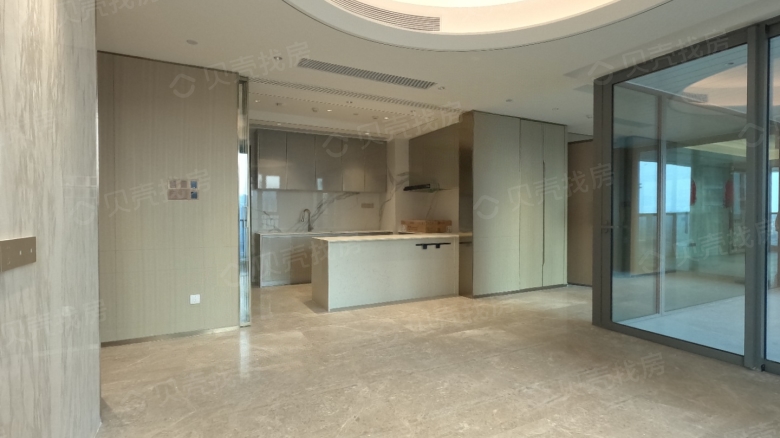 Apartment for rent in Foshan - Pengrui Haoyue Bay - Photo 14