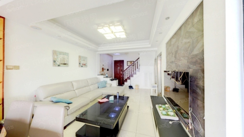 Apartment for rent in Fuzhou - Red Star International Crystal - Photo 2