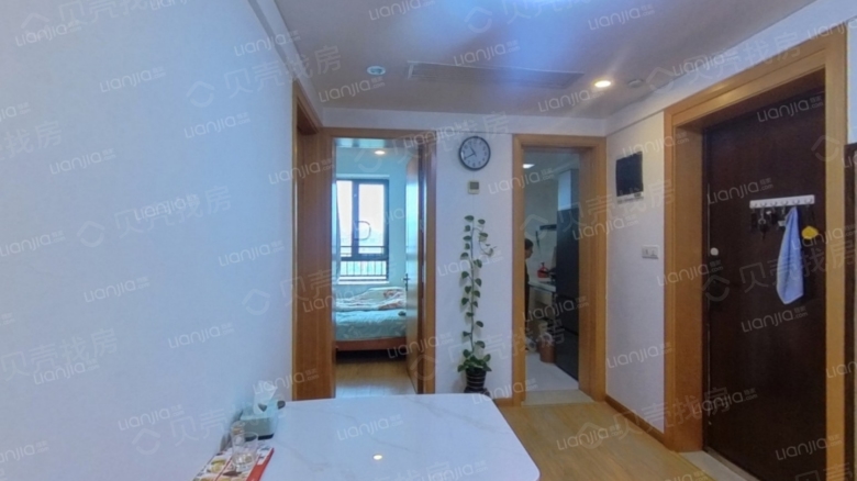 Apartment for rent in Shanghai - Ningxing Shangshang Bay - Photo 4