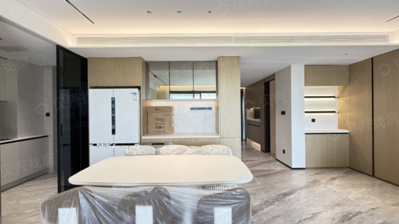 Apartment for rent in Sanya - CTS Futing Mansion - Photo 4