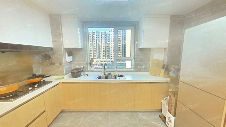 Apartment for rent in Shenyang - Vanke Shoufu Future City Phase I - Photo 5