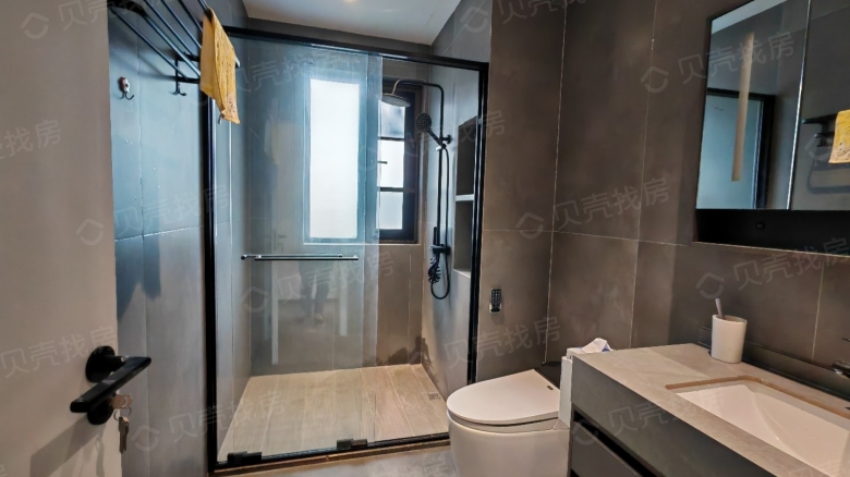 Apartment for rent in Haikou - Sunac Jincheng Haikou One North District - Photo 6