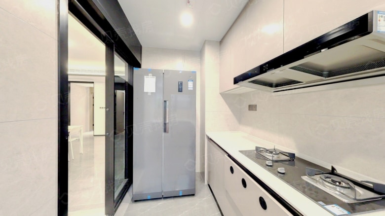 Apartment for rent in Chongqing - COFCO POLY Tianxi No.1 Phase 1 Yuexi - Photo 6