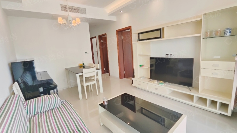 Apartment for rent in Sanya - Shifen · Yalong Bay - Photo 4