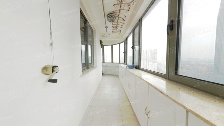 Apartment for rent in Jinan - Linxiang Building - Photo 7