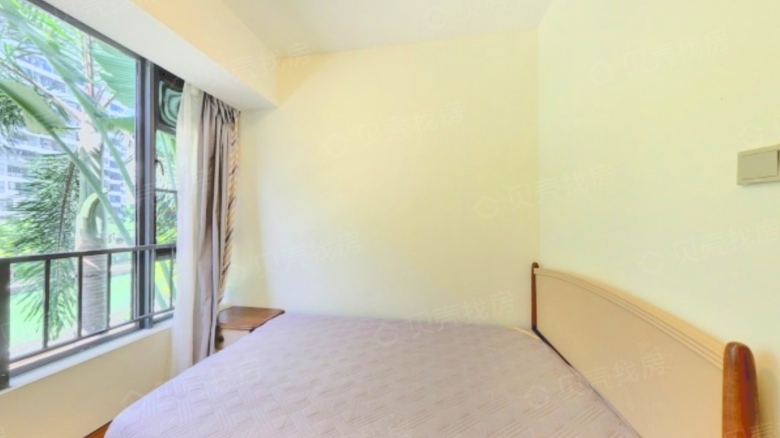 Apartment for rent in Sanya - Rongmao Sanya Bay Meili Phase V - Photo 7