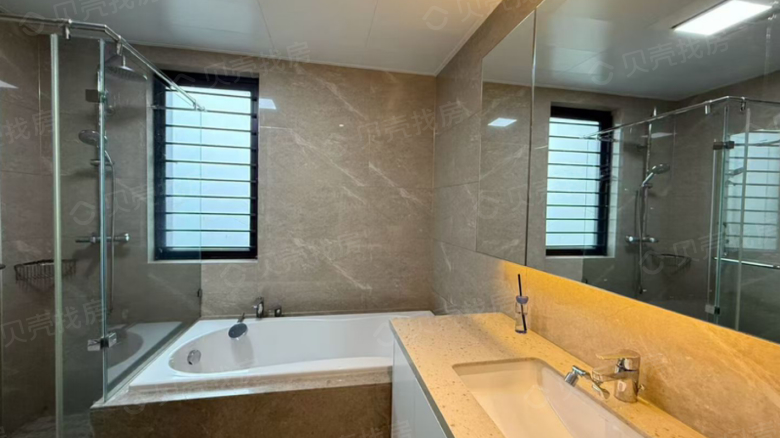 Apartment for rent in Fuzhou - Shouka Rongqiao · Shourong Mansion - Photo 7