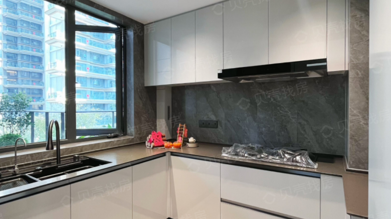 Apartment for rent in Fuzhou - Jianfa Puyun - Photo 6