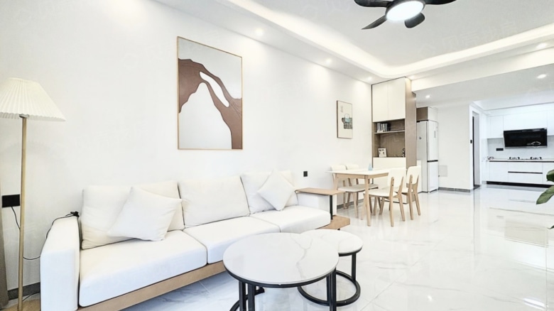 Apartment for rent in Sanya - Shanlin Junyue - Photo 2