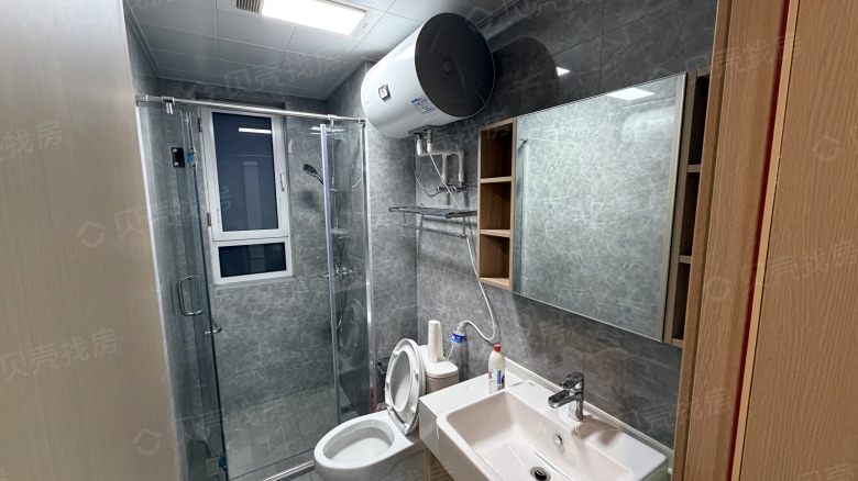 Apartment for rent in Taiyuan - Greenland New City Phase III - Photo 4