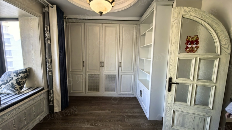 Apartment for rent in Changchun - Yucui Haoting Changchun - Photo 3