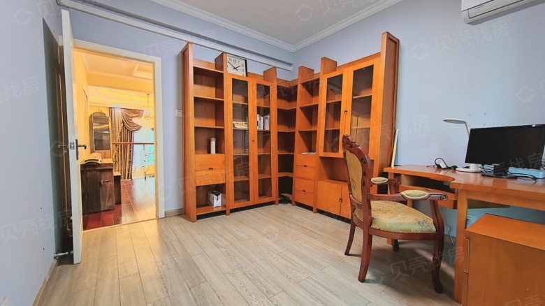 Apartment for rent in Nanjing - Aitao Yishuiyuan Ronghui Pavilion - Photo 10