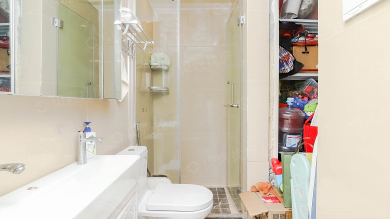 Apartment for rent in Shanghai - Binjiang Park One - Photo 8