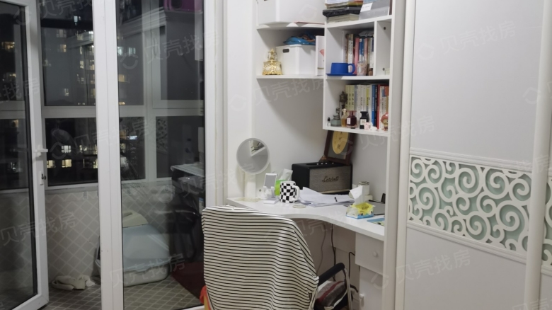 Apartment for rent in Qingdao - Poly Lily Garden - Photo 4
