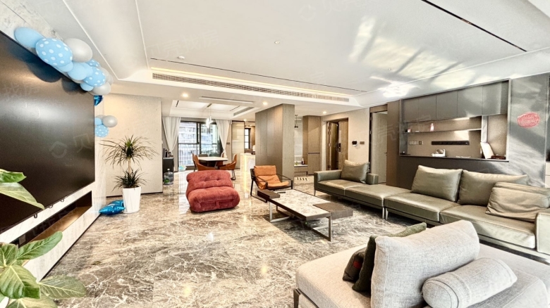 Rent Apartment in Kunming: Jinlin Tianxu