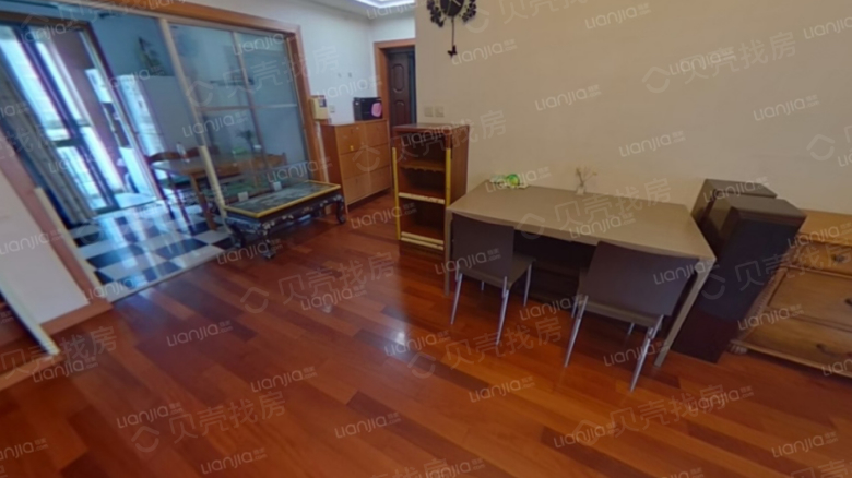 Apartment for rent in Shanghai - South District of Linfen Mingcheng (Lane 80/87, Linfen Road) - Photo 1