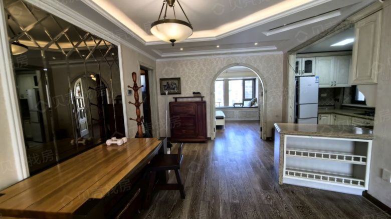 Rent Apartment in Changchun: Yucui Haoting Changchun