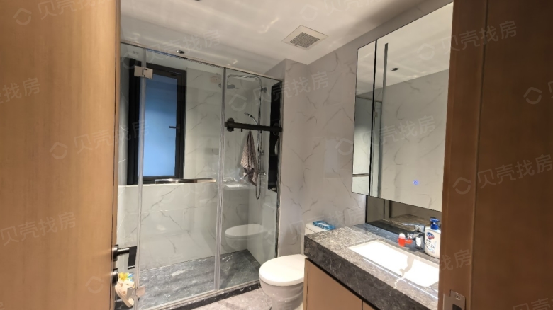 Apartment for rent in Huzhou - Green City Jade Garden - Photo 6