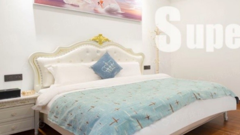 Apartment for rent in Sanya - Rizhao Sanya Bay · High School District Villa - Photo 2