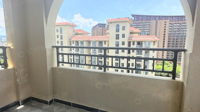 Apartment for rent in Sanya - Oceanwide Sky Academy - Photo 10