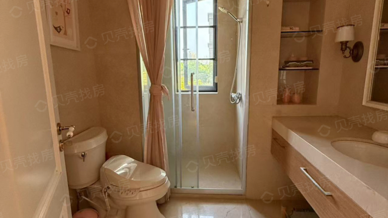 Apartment for rent in Fuzhou - Rongqiao Waterfront Zone B - Photo 8