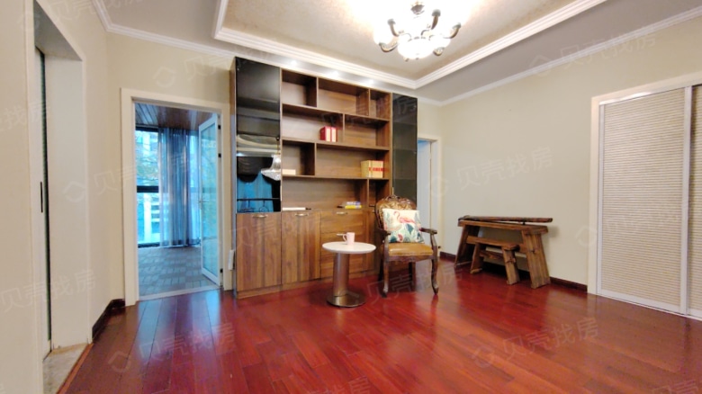 Apartment for rent in Nanjing - Aitao Yishuiyuan Ronghui Pavilion - Photo 5