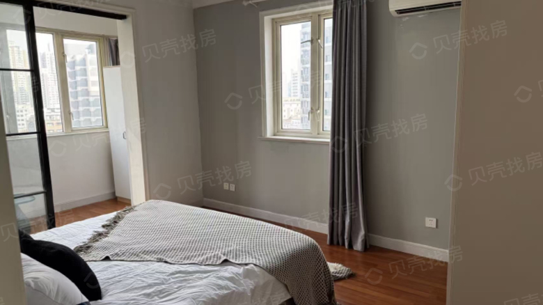 Apartment for rent in Shanghai - Jinfeng Building - Photo 2