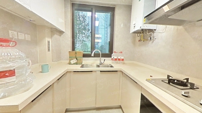 Apartment for rent in Nanjing - Longfor Tianju - Photo 6