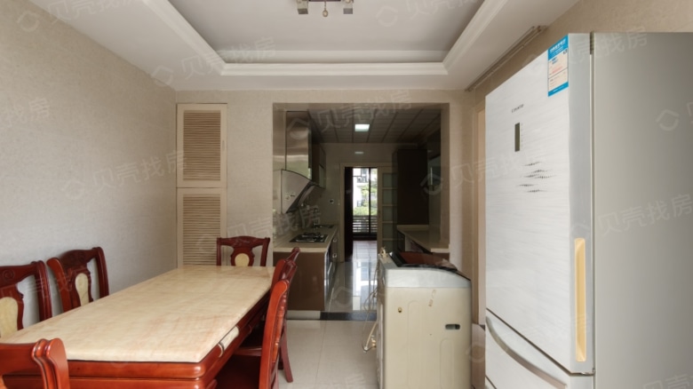 Apartment for rent in Dongguan - Galaxy Legend Lotus Pond Moonlight - Photo 9