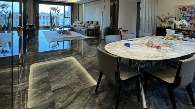 Apartment for rent in Shanghai - Gubei Central Park - Photo 6